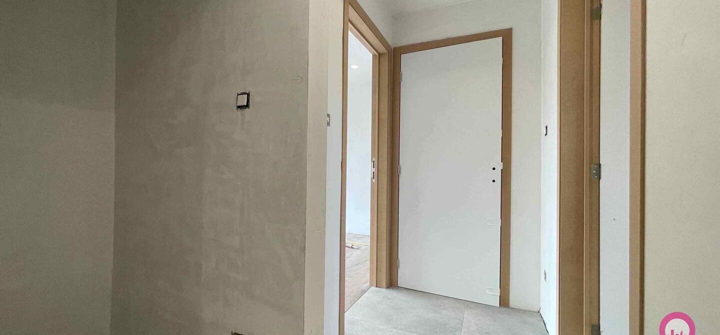 Appartement te huur in Heusden-Zolder