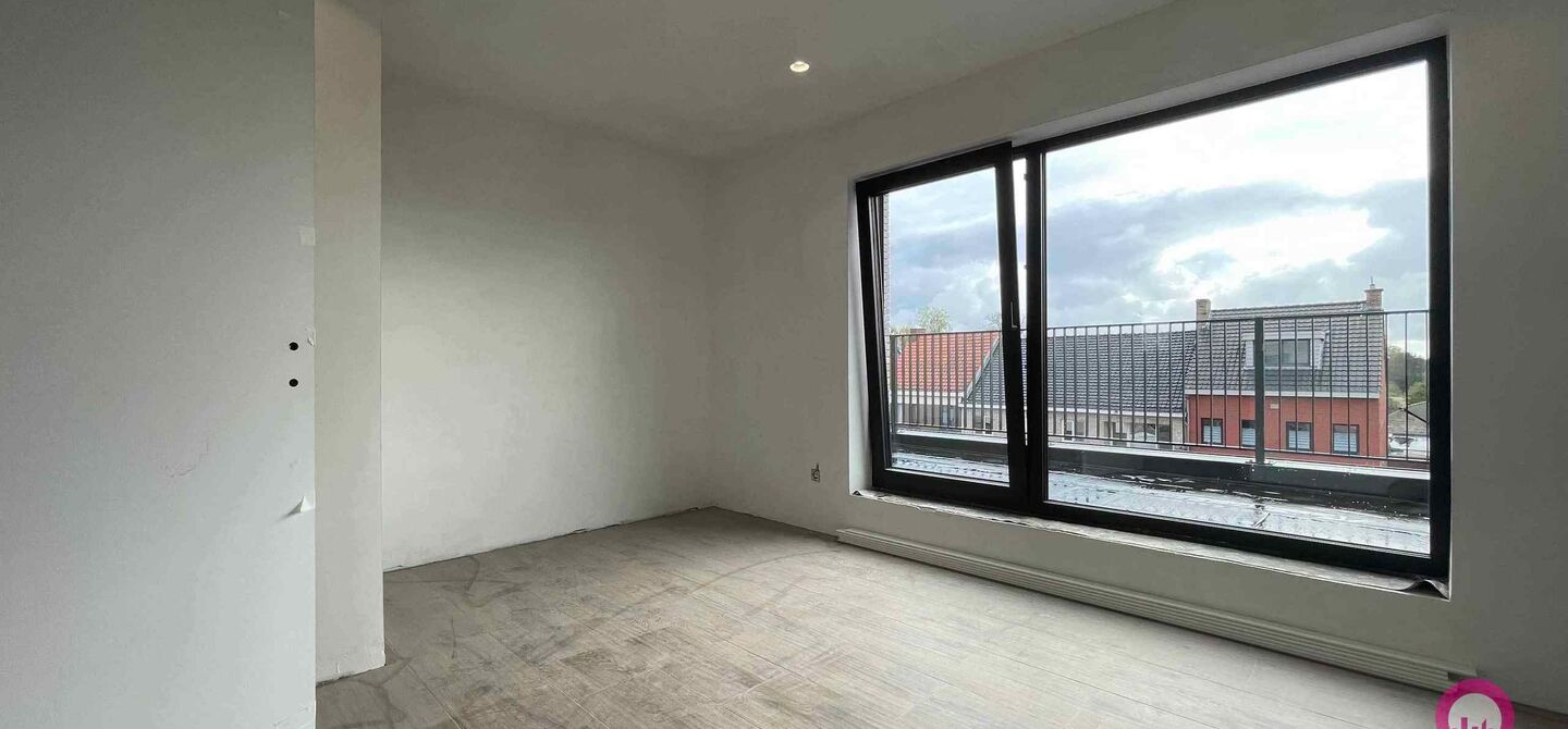 Appartement te huur in Heusden-Zolder