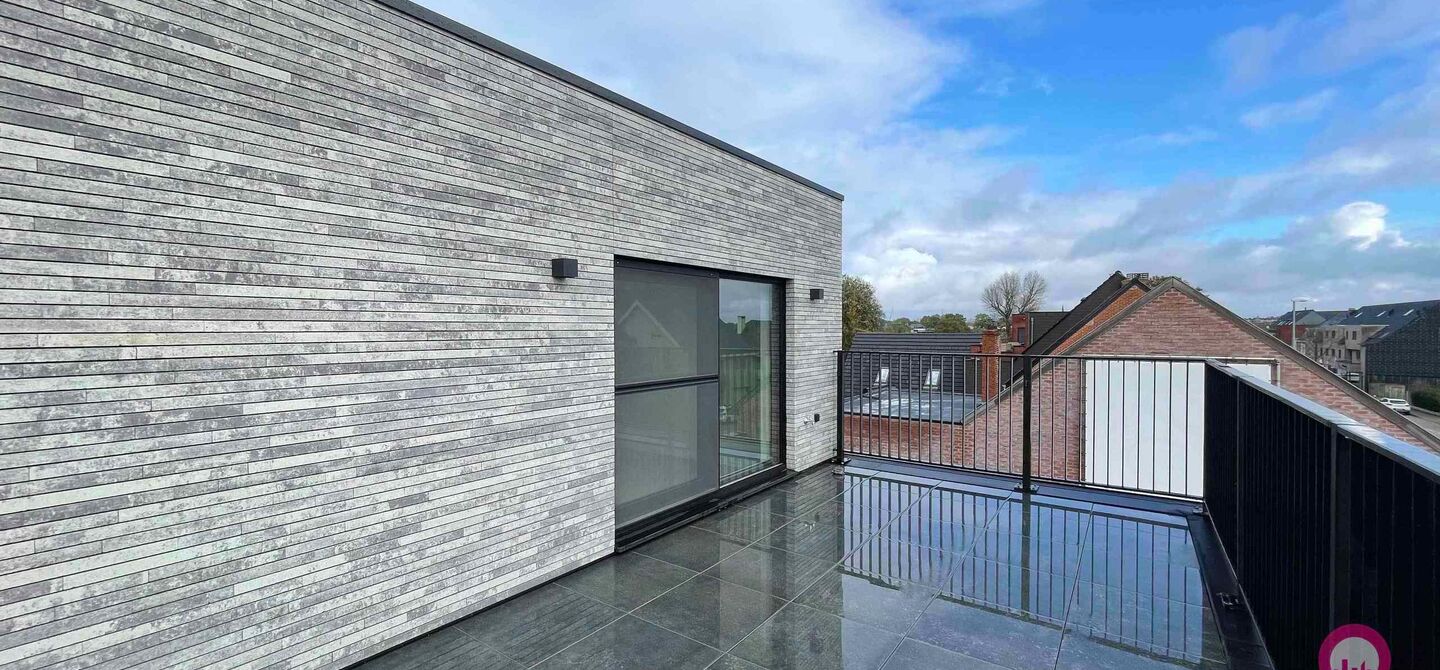 Appartement te huur in Heusden-Zolder
