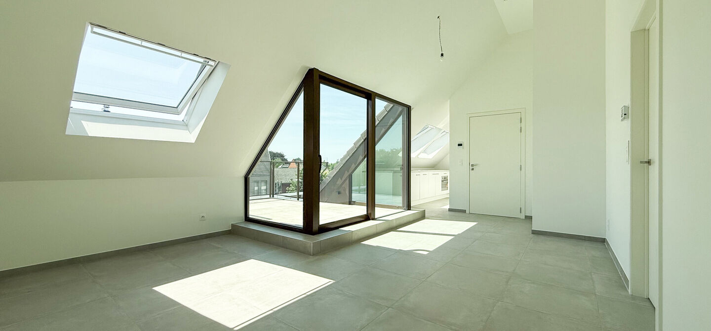Appartement te huur in Heusden-Zolder