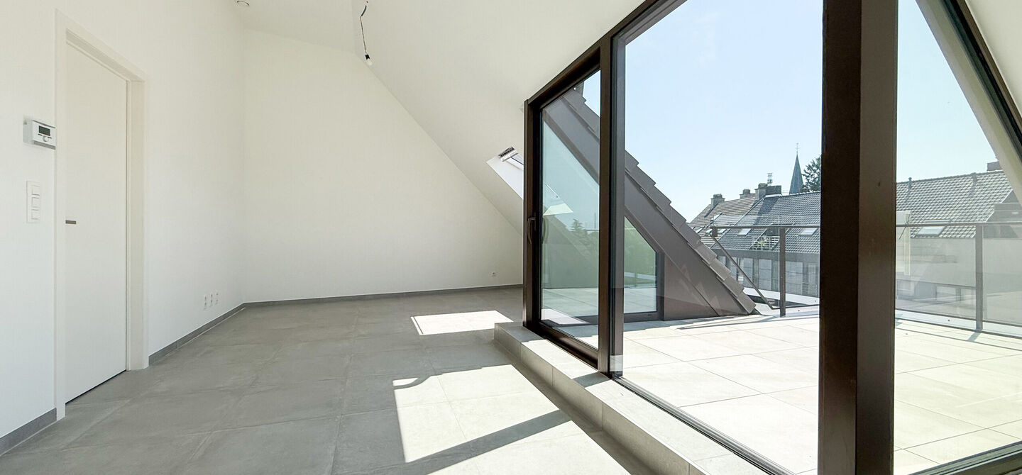 Appartement te huur in Heusden-Zolder