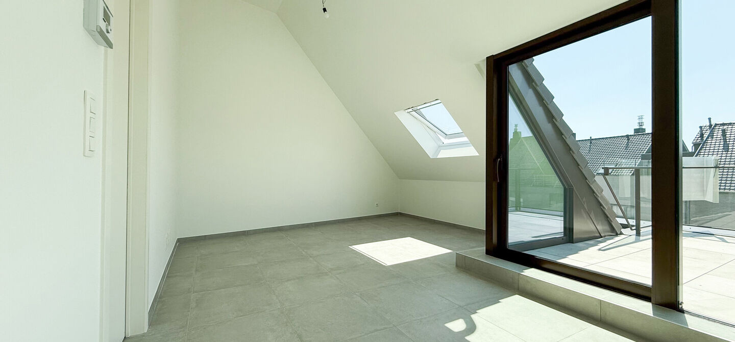 Appartement te huur in Heusden-Zolder