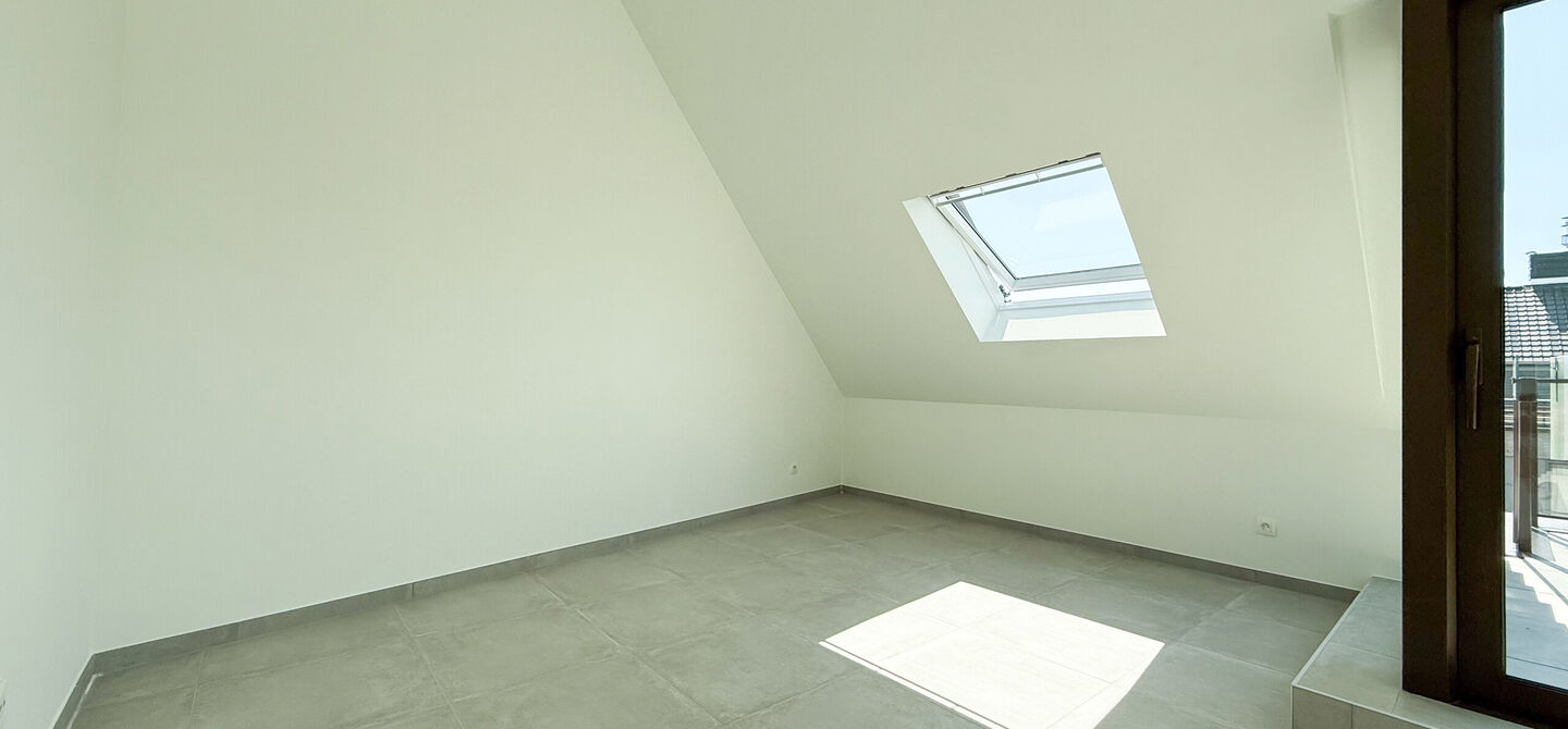 Appartement te huur in Heusden-Zolder