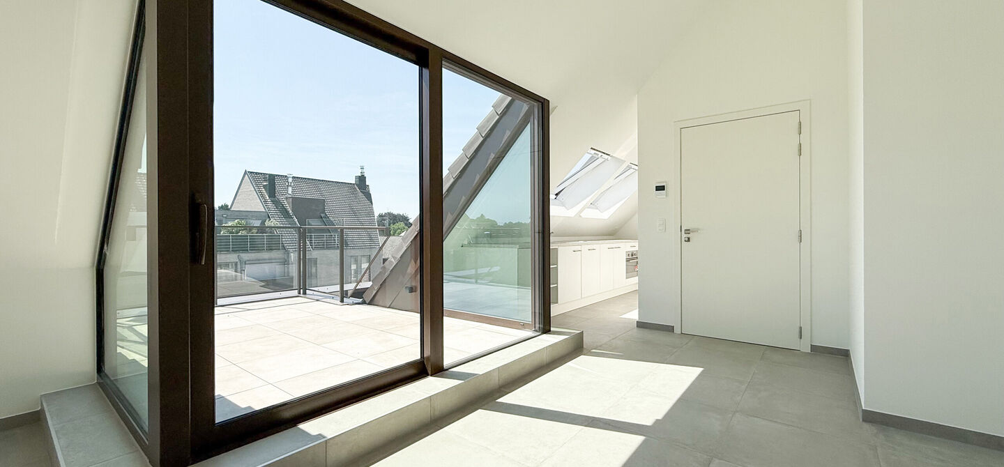 Appartement te huur in Heusden-Zolder