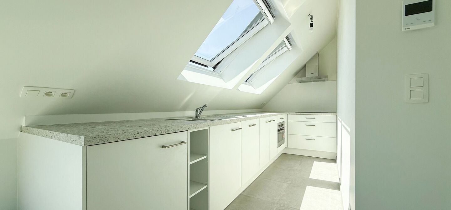 Appartement te huur in Heusden-Zolder