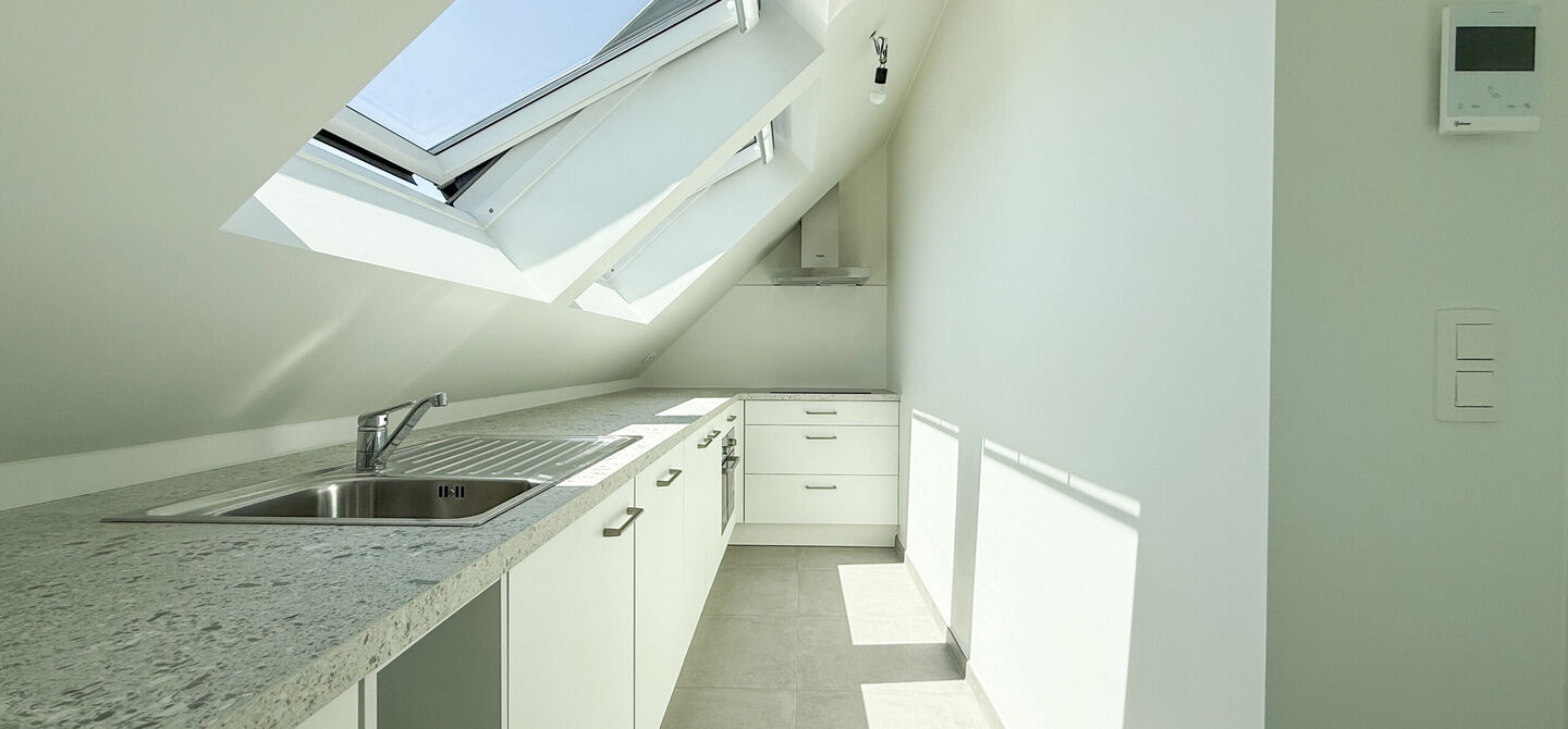 Appartement te huur in Heusden-Zolder