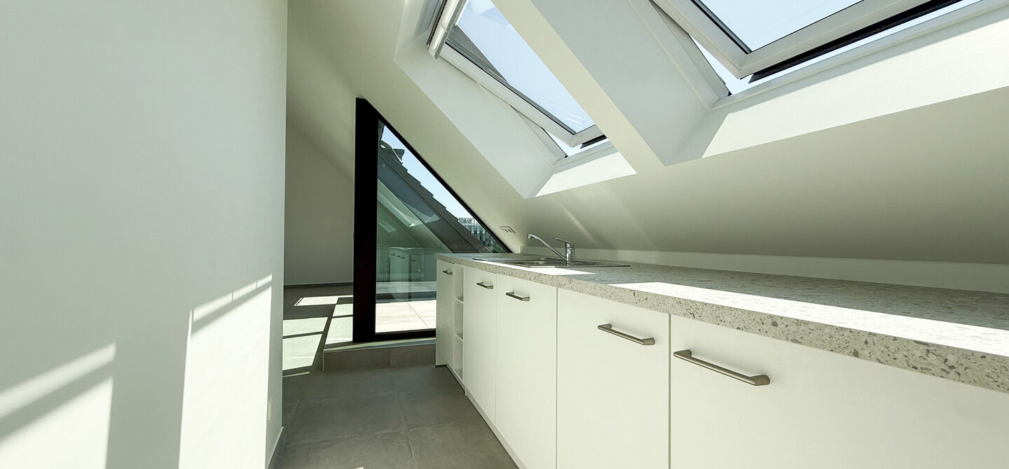 Appartement te huur in Heusden-Zolder