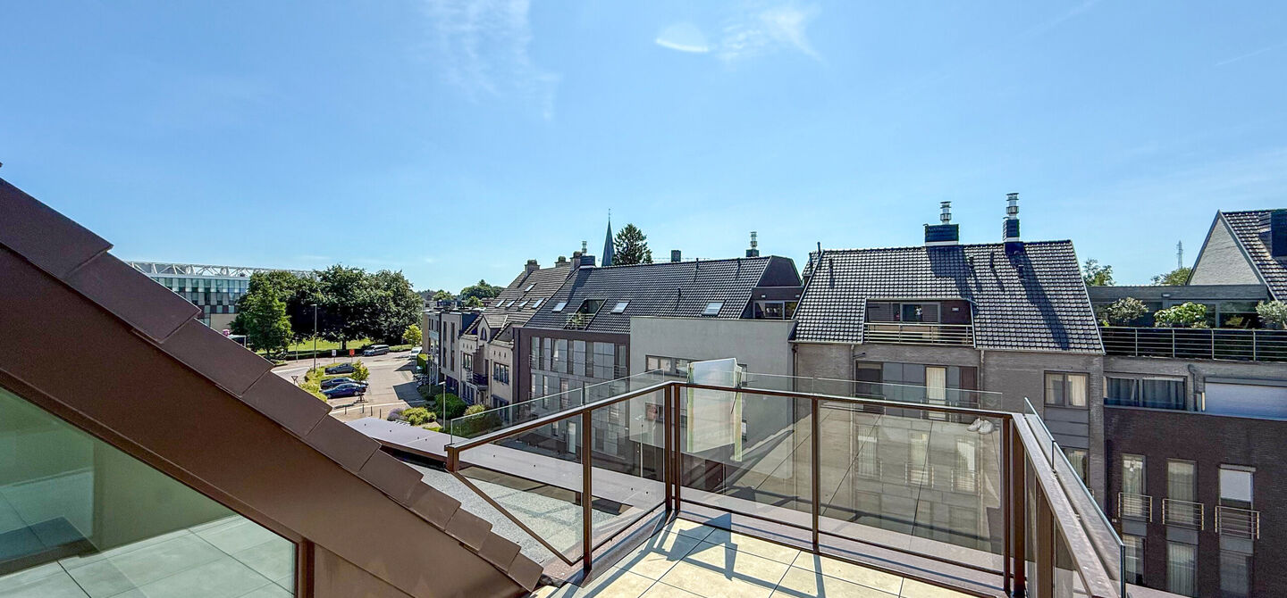 Appartement te huur in Heusden-Zolder