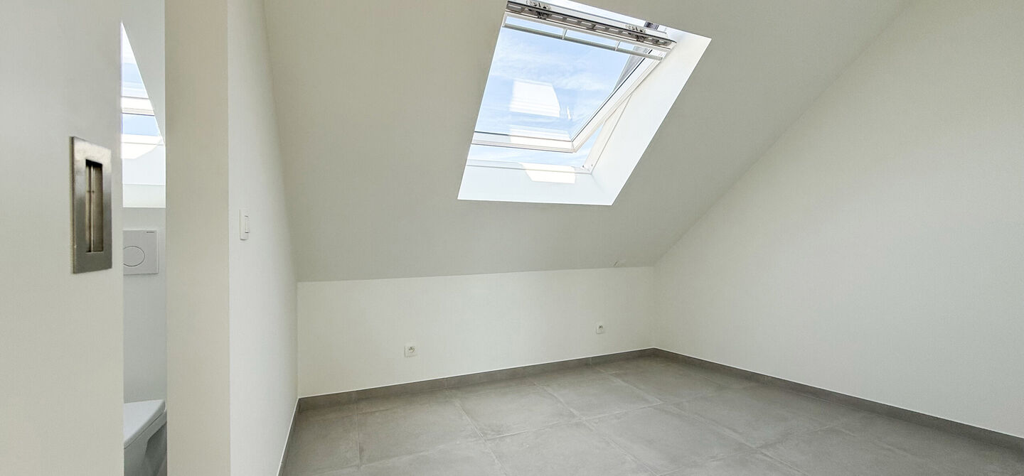 Appartement te huur in Heusden-Zolder