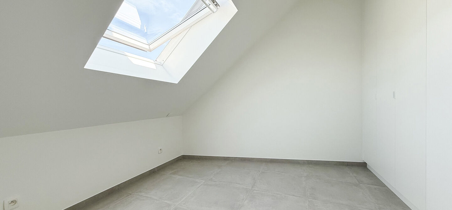 Appartement te huur in Heusden-Zolder
