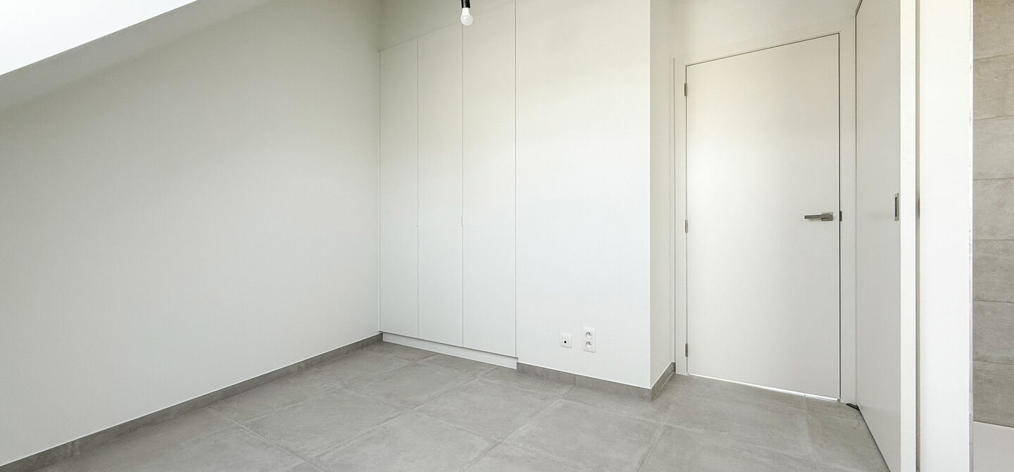 Appartement te huur in Heusden-Zolder