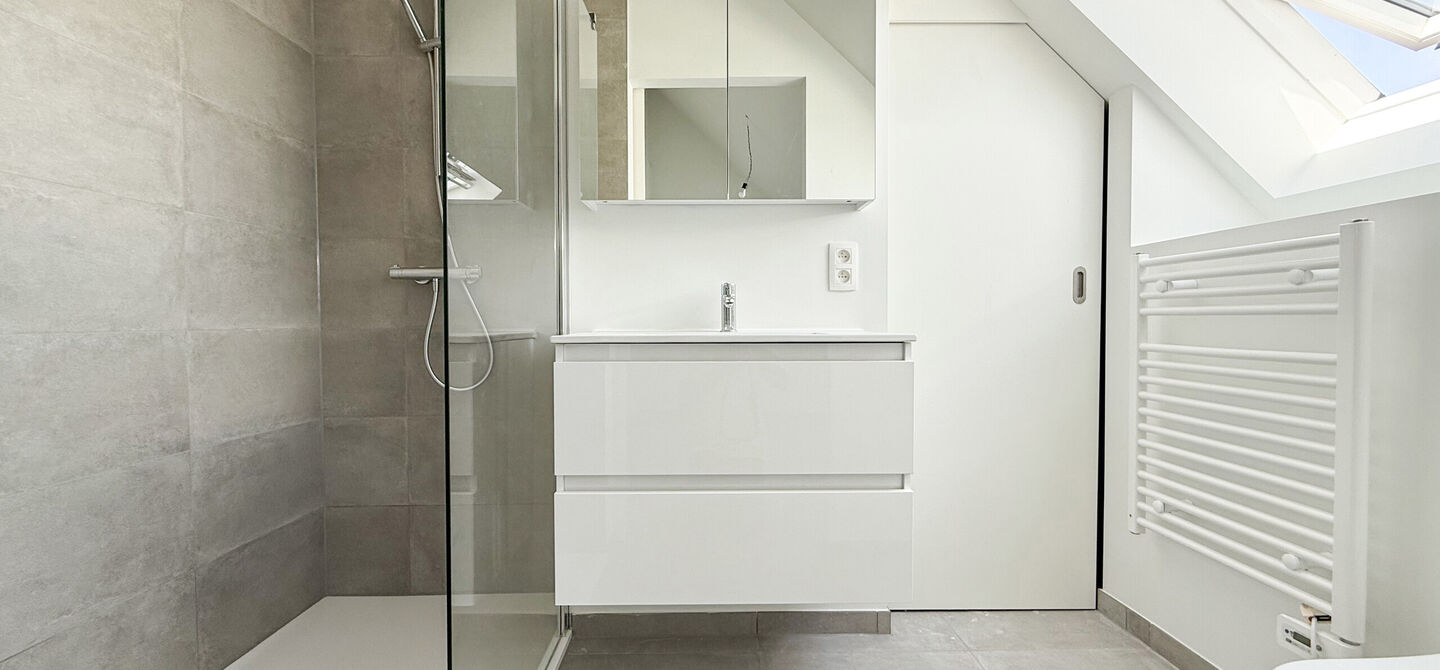 Appartement te huur in Heusden-Zolder