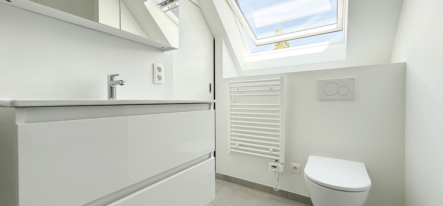 Appartement te huur in Heusden-Zolder