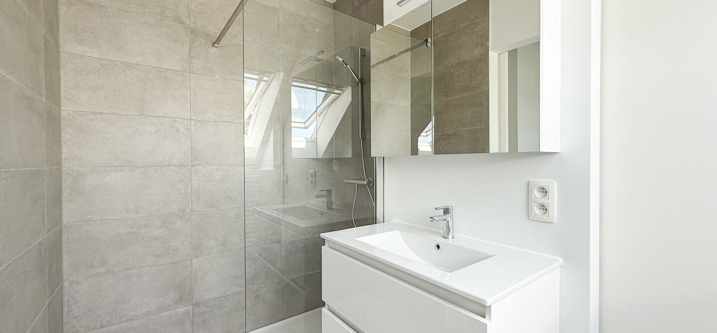 Appartement te huur in Heusden-Zolder