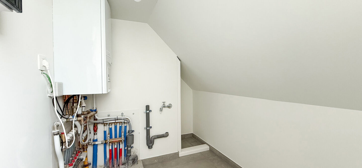 Appartement te huur in Heusden-Zolder