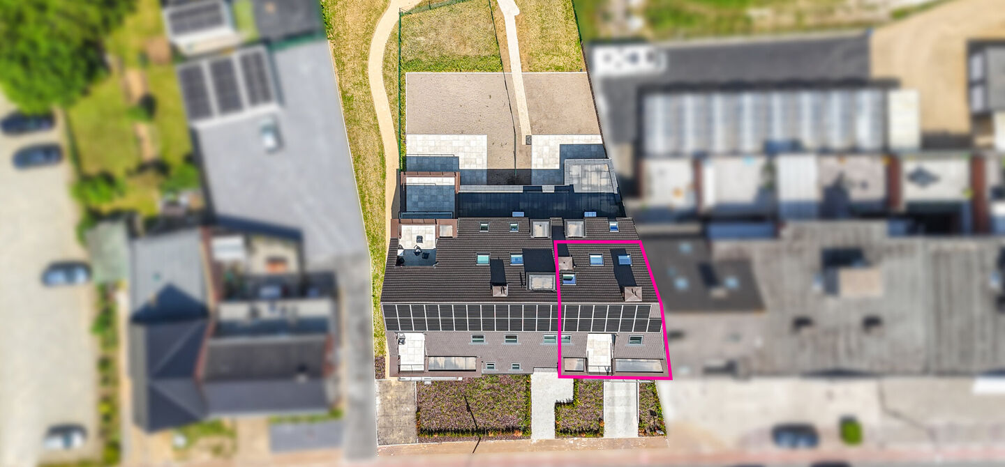 Appartement te huur in Heusden-Zolder