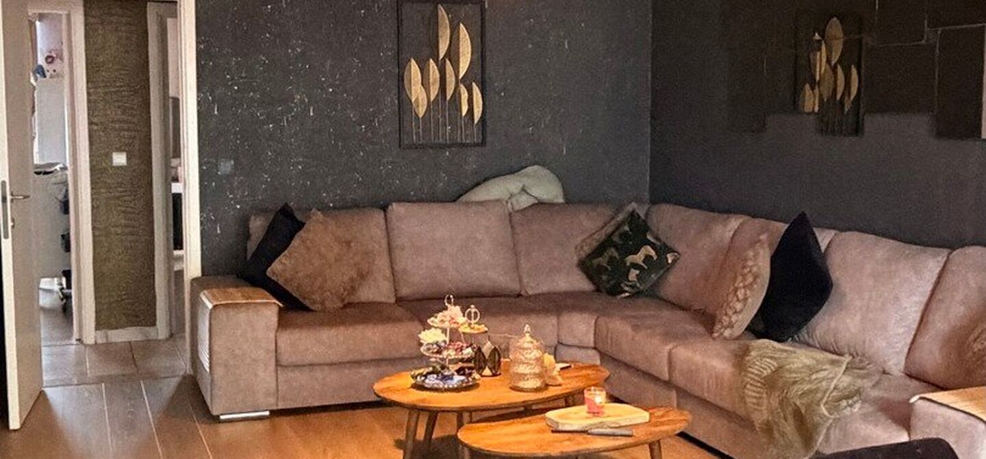 Appartement te huur in Lanaken