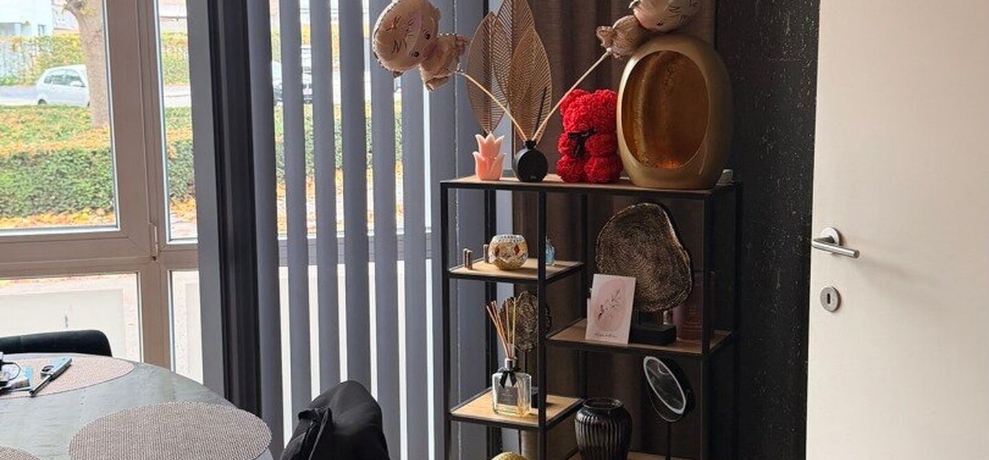 Appartement te huur in Lanaken