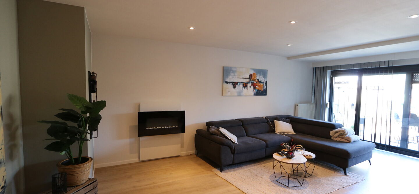 Appartement te huur in Lanaken