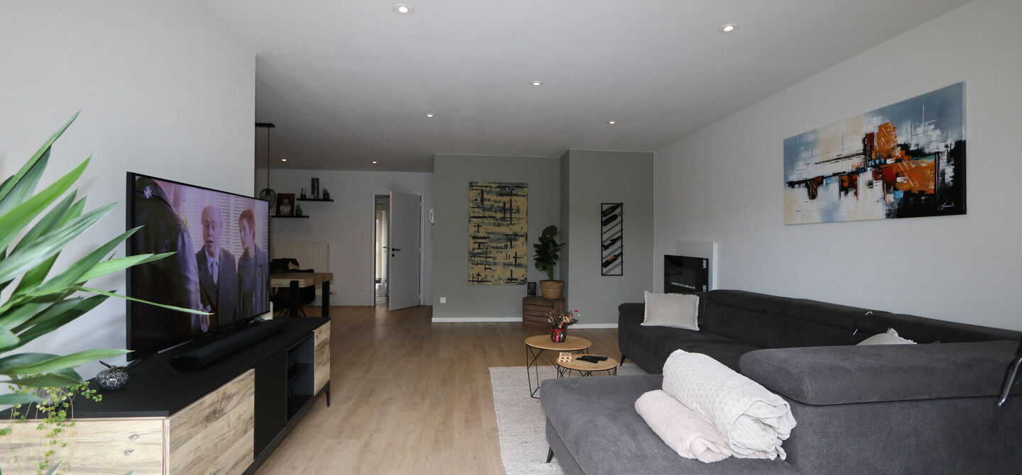 Appartement te huur in Lanaken