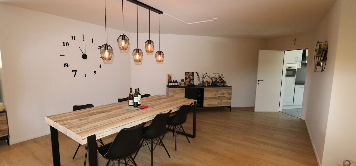 Appartement te huur in Lanaken