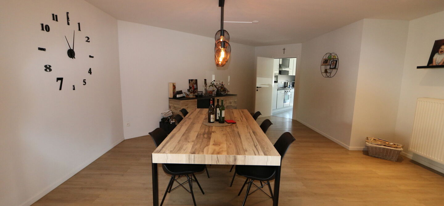 Appartement te huur in Lanaken