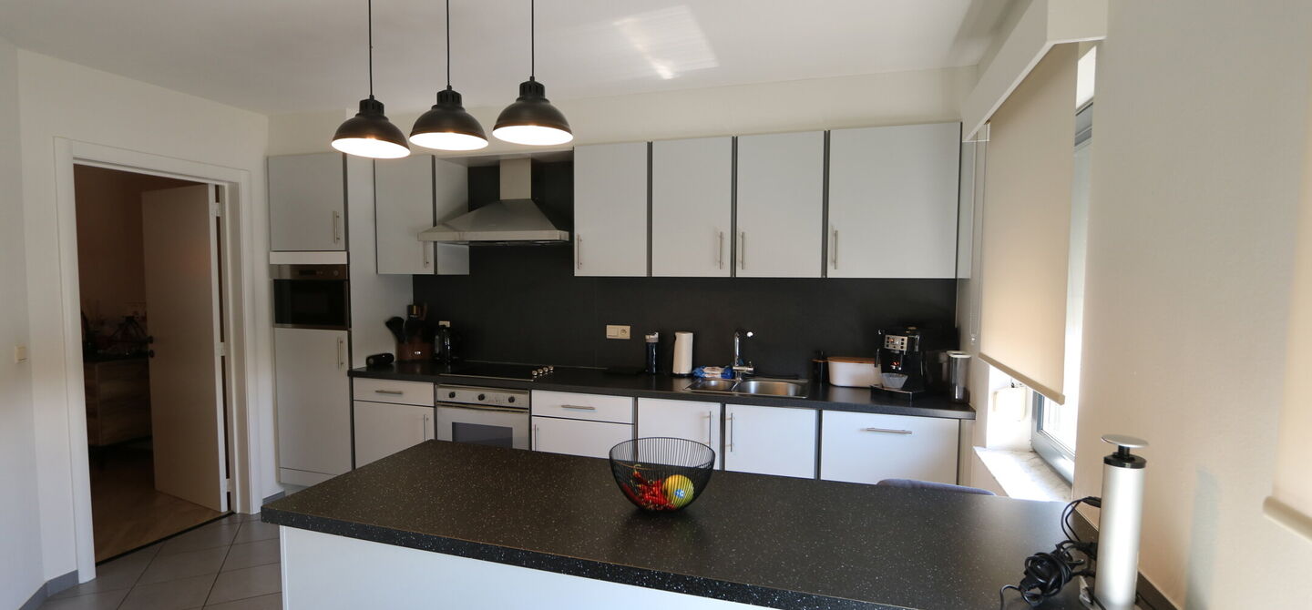 Appartement te huur in Lanaken