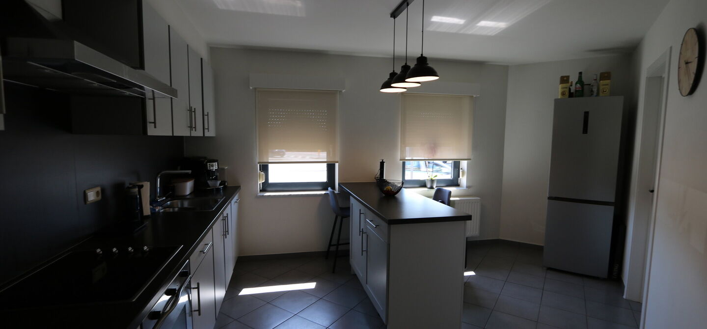 Appartement te huur in Lanaken