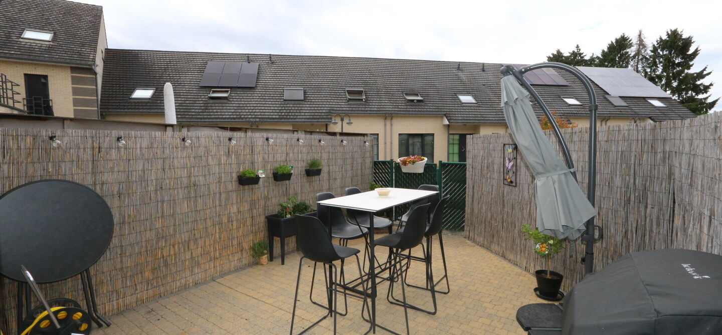 Appartement te huur in Lanaken