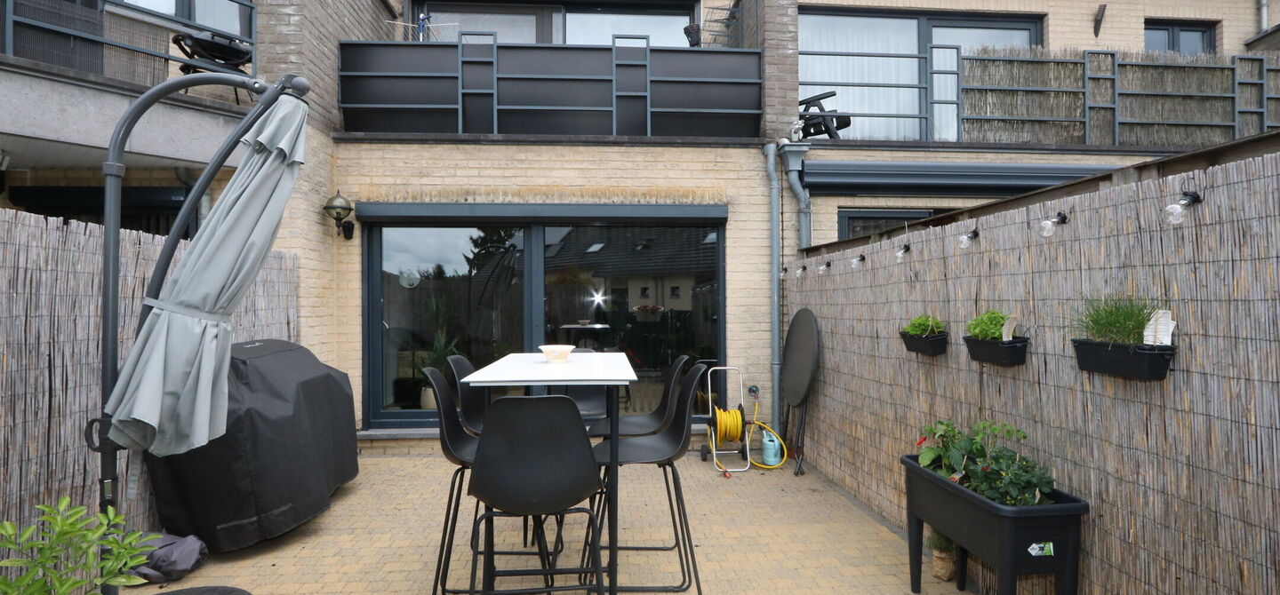 Appartement te huur in Lanaken