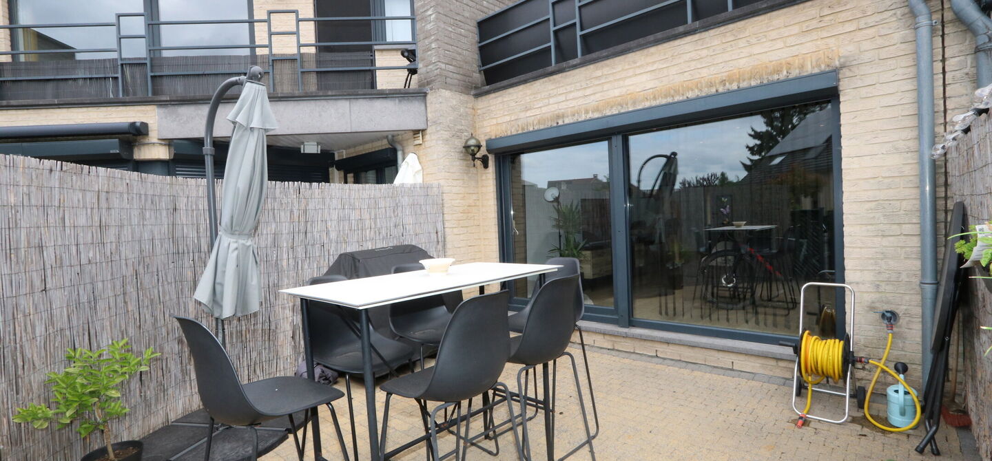 Appartement te huur in Lanaken