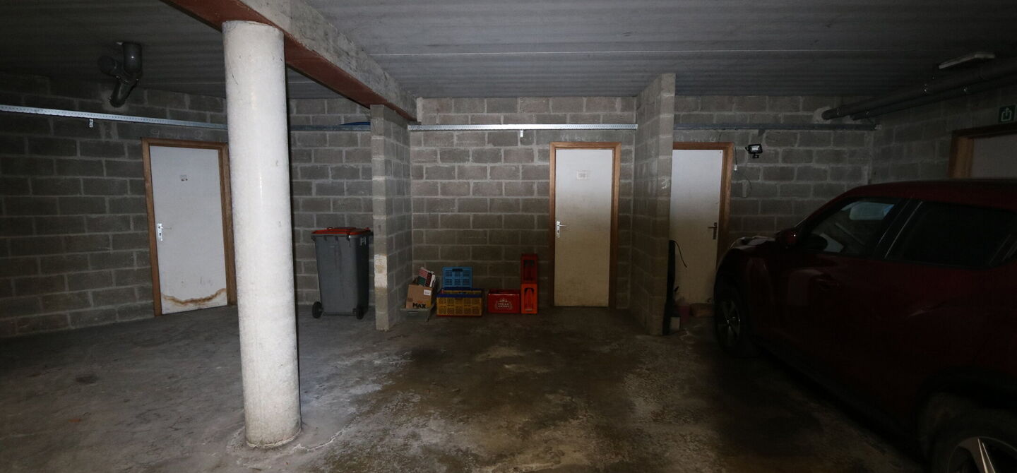 Appartement te huur in Lanaken