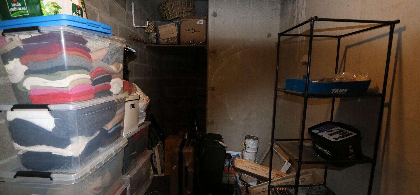 Appartement te huur in Lanaken