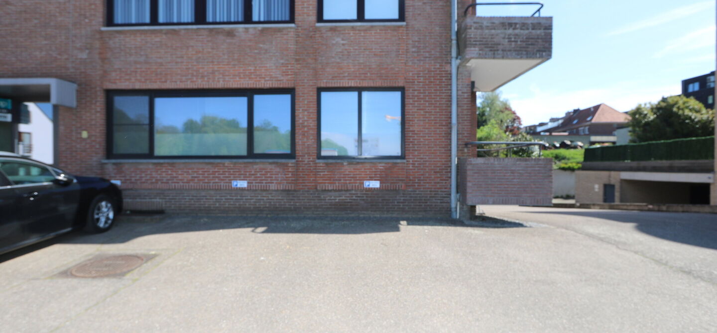 Appartement te huur in Lanaken