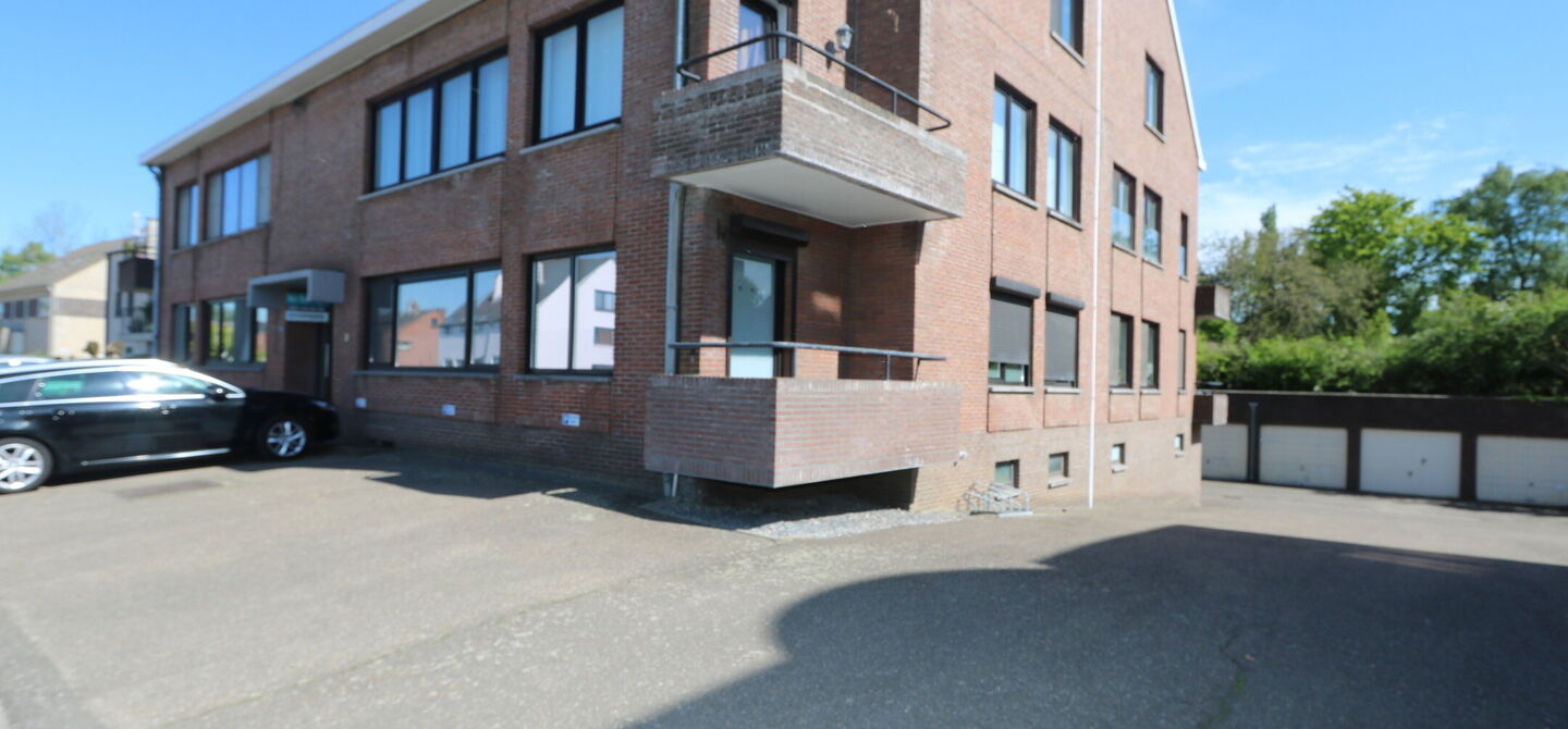 Appartement te huur in Lanaken