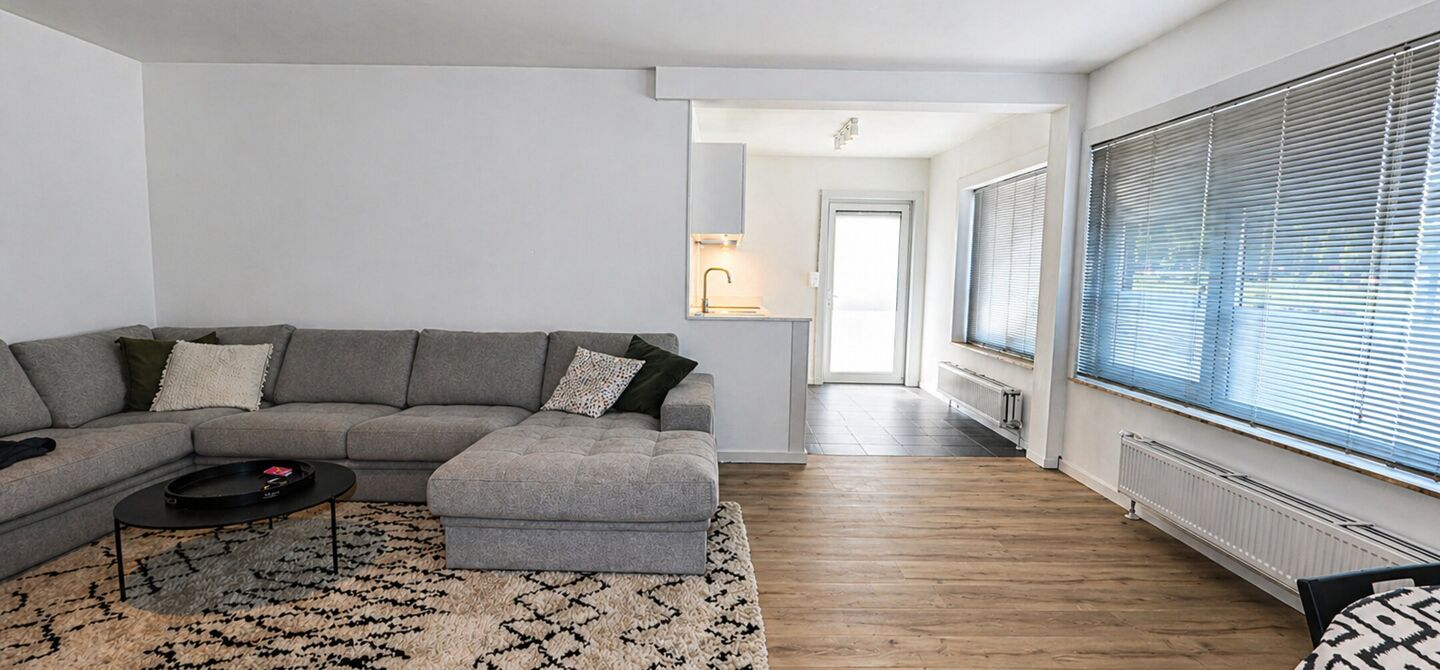 Appartement te huur in Lanaken