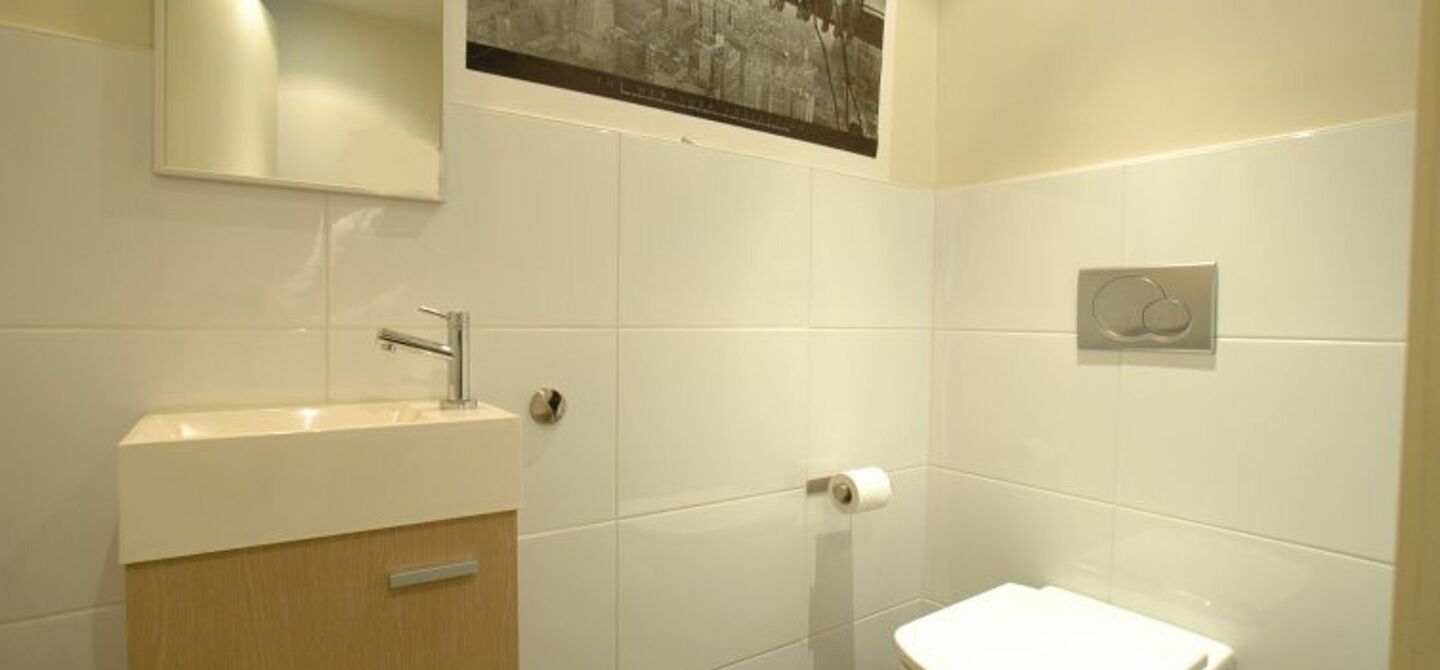 Appartement te huur in Lanaken