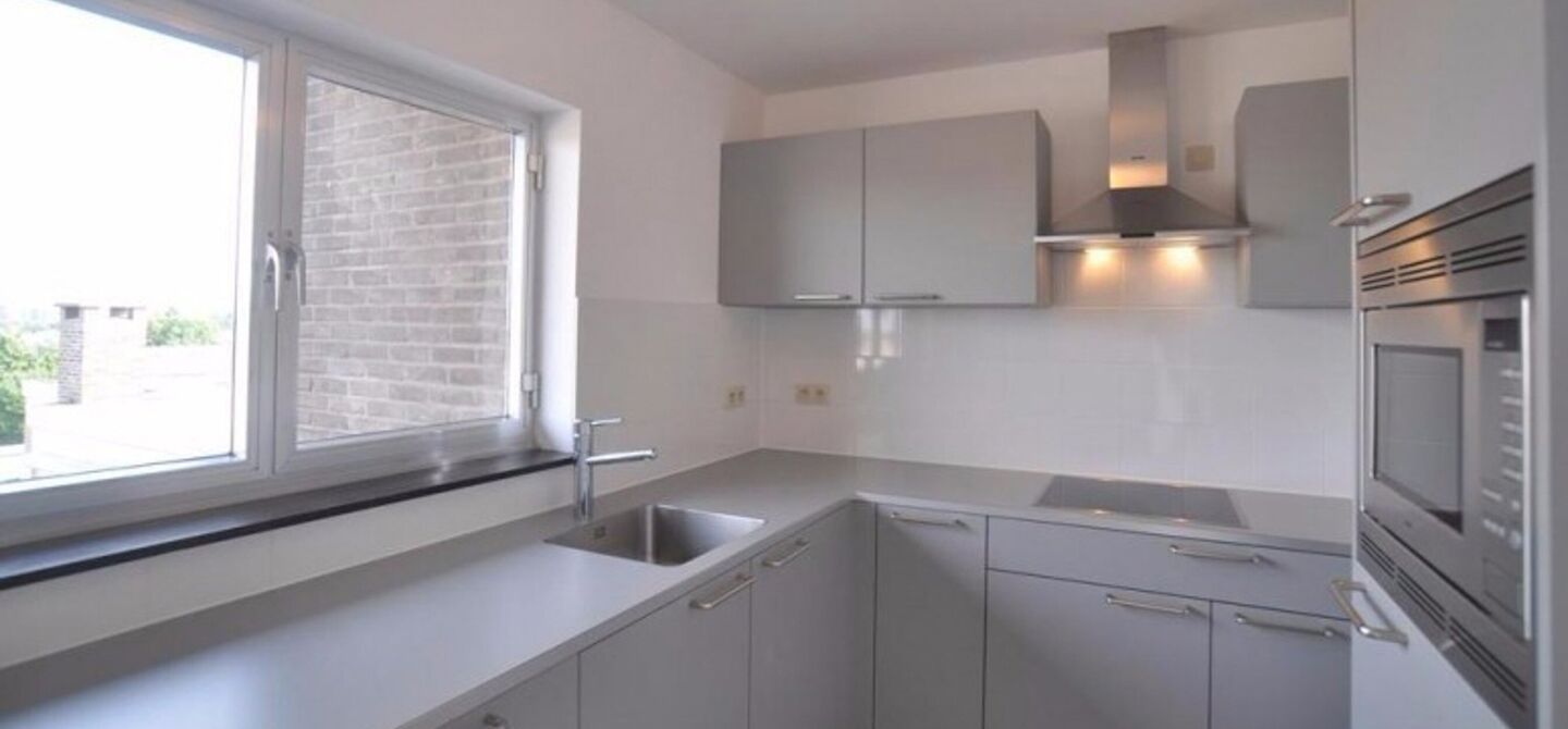 Appartement te huur in Lanaken