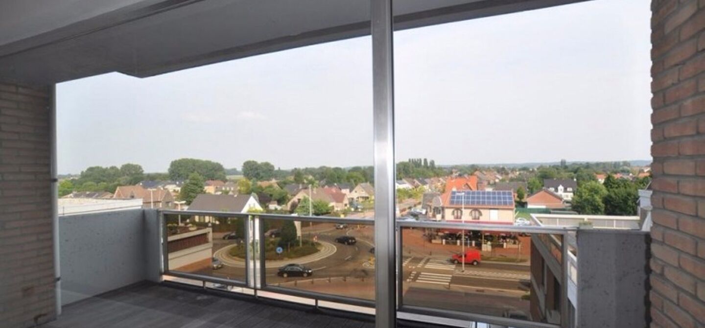 Appartement te huur in Lanaken