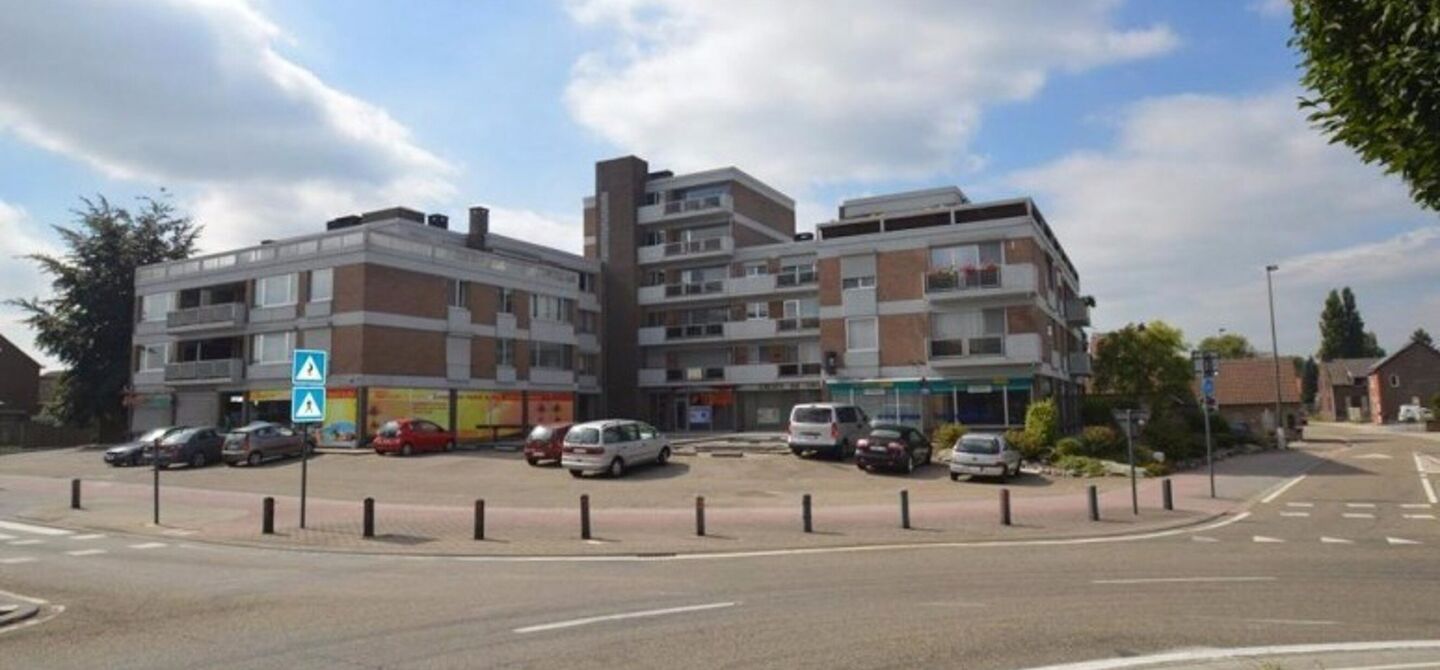 Appartement te huur in Lanaken