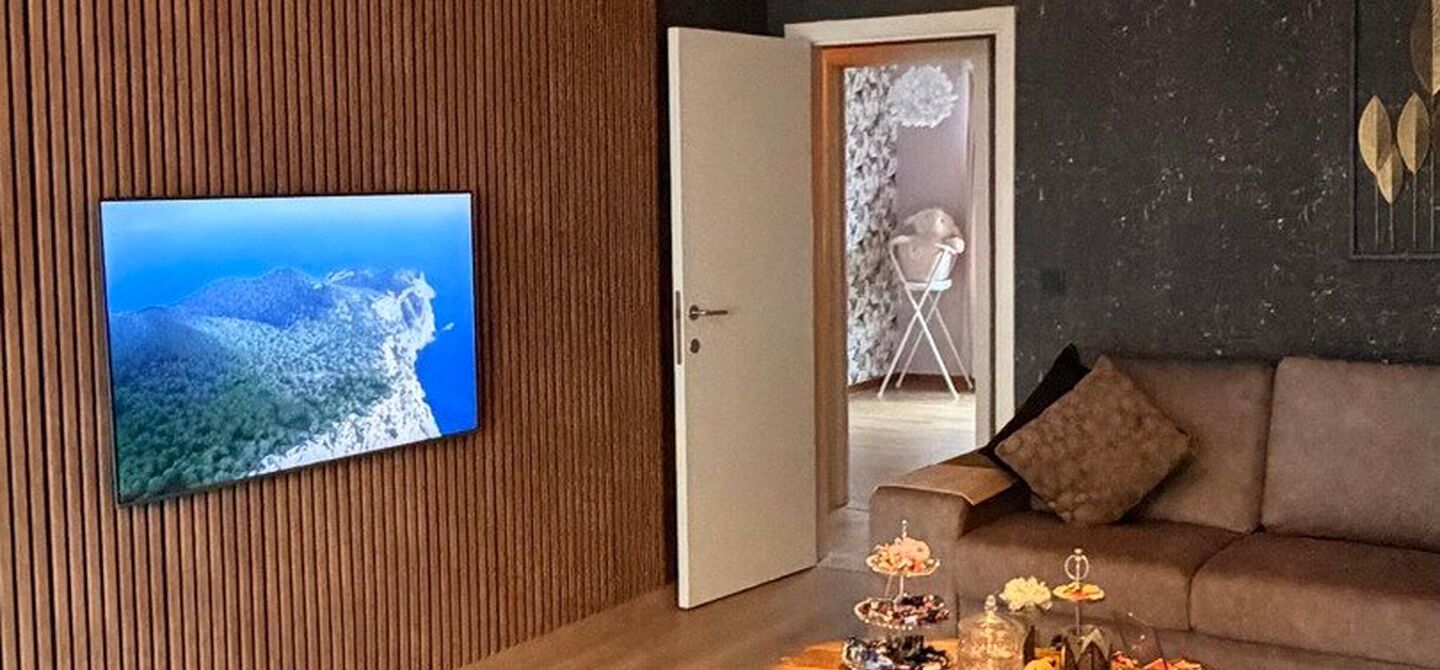 Appartement te huur in Lanaken