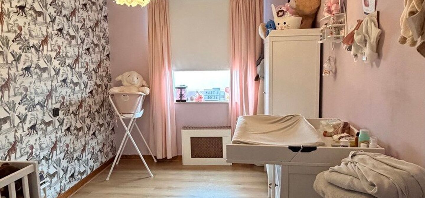 Appartement te huur in Lanaken