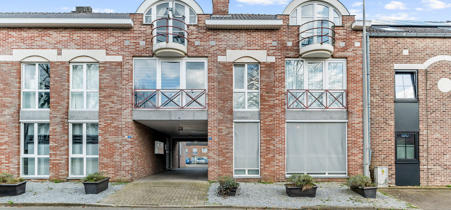 Appartement te huur in Lanaken