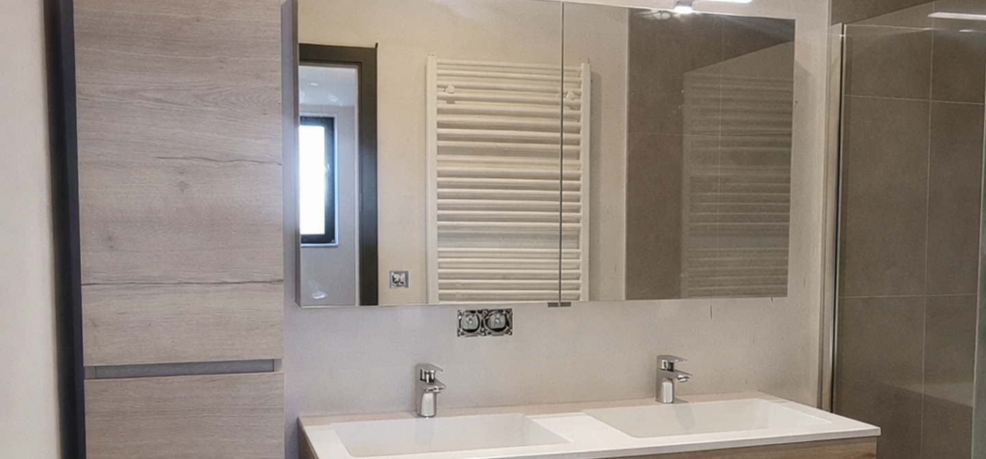 Appartement te huur in Maasmechelen