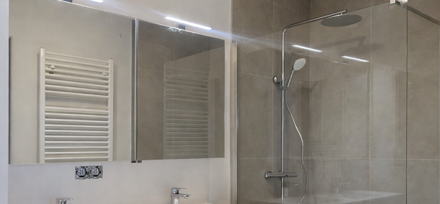 Appartement te huur in Maasmechelen