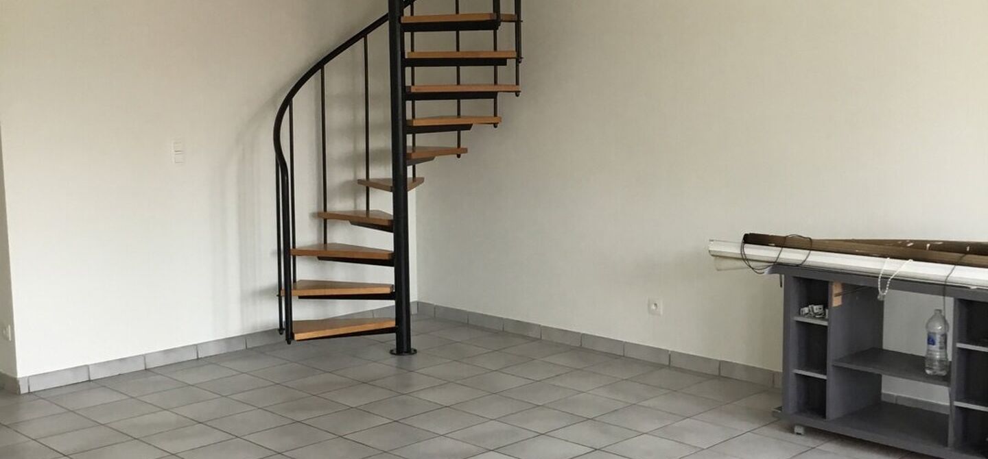 Appartement te huur in Maasmechelen