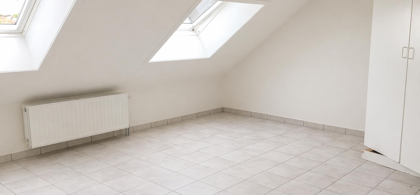 Appartement te huur in Maasmechelen