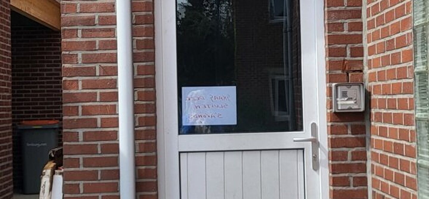 Appartement te huur in Maasmechelen