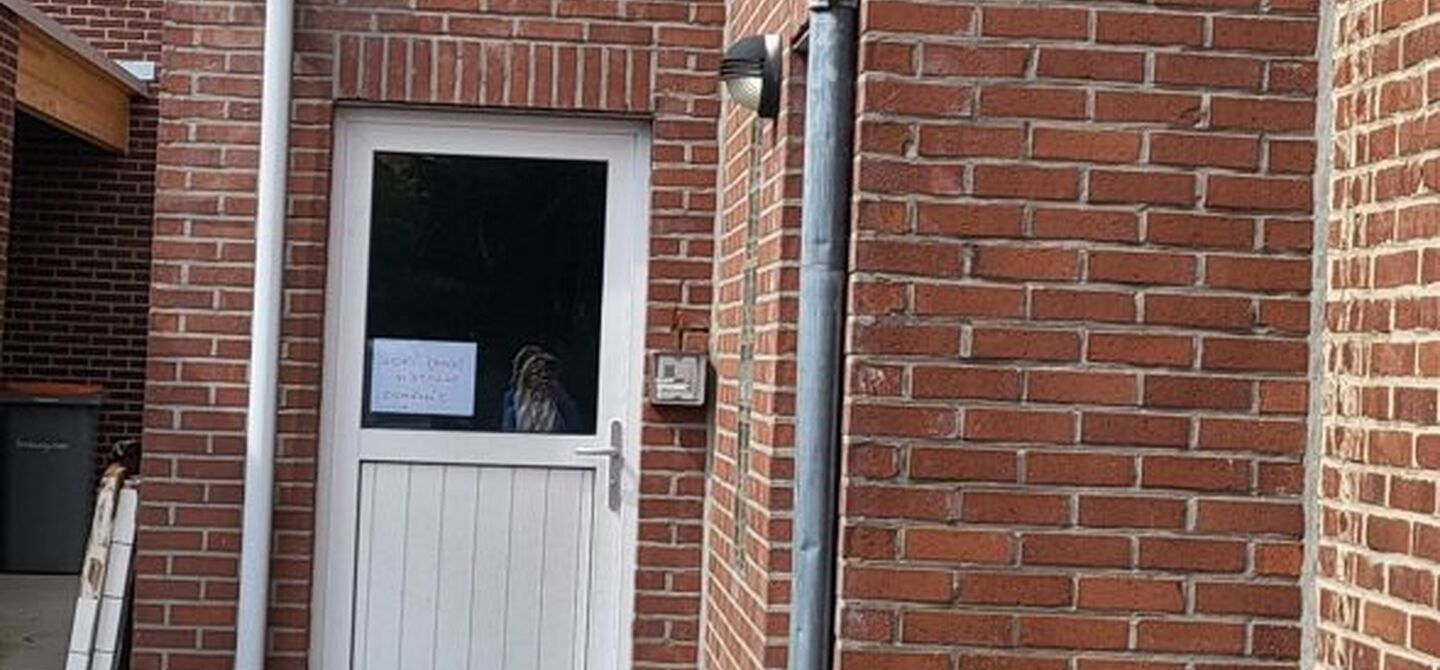 Appartement te huur in Maasmechelen