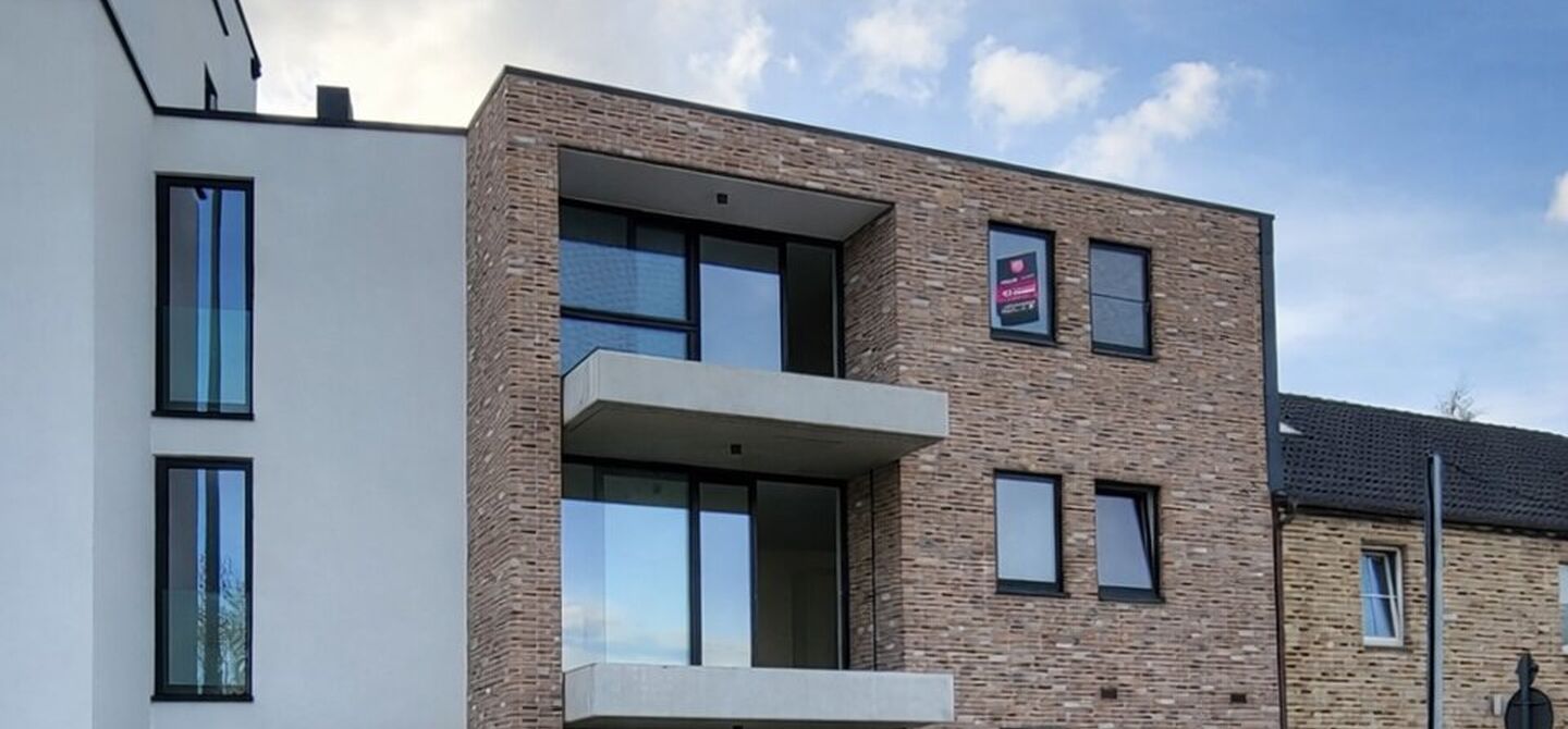 Appartement te huur in Maasmechelen